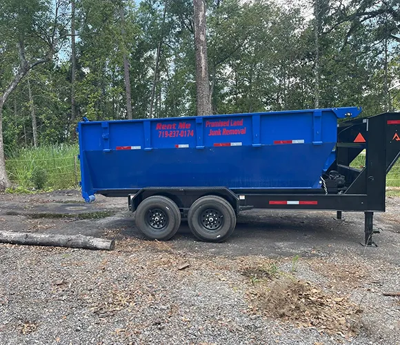 Efficient Specialty Junk Removal in St. Petersburg FL