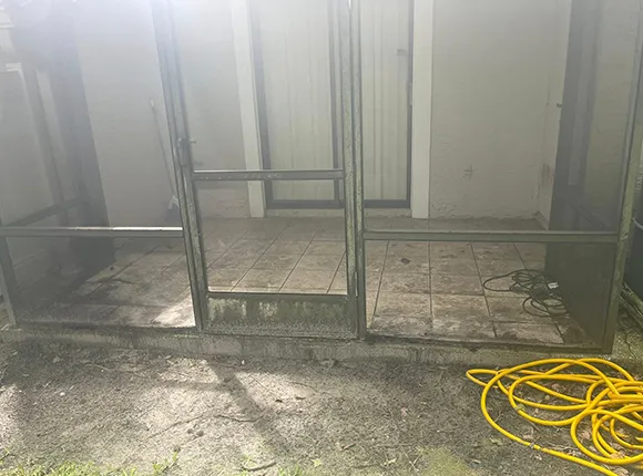 Local Foreclosure Cleanout Services in Tarpon Springs FL