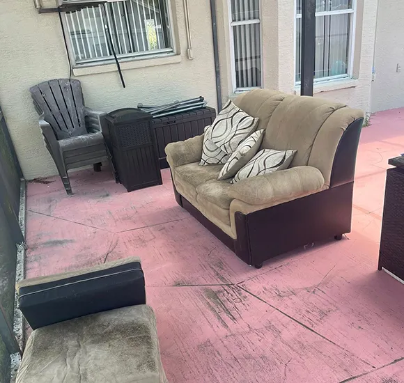 Professional Foreclosure Cleanout Services in Clearwater FL