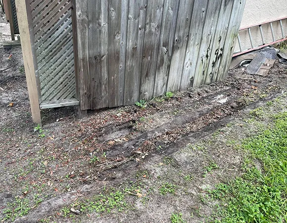 Reliable Residential Junk Removal in Tarpon Springs FL