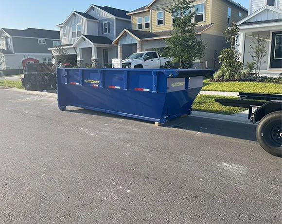Expert Junk Removal Services in New Port Richey FL