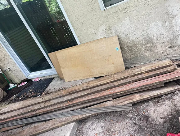 Specialty Junk Removal in New Port Richey FL