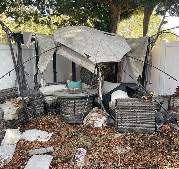 Trusted Residential Junk Removal in Spring Hill FL